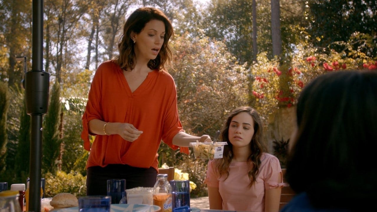 assista ao episódio 8 da temporada 1