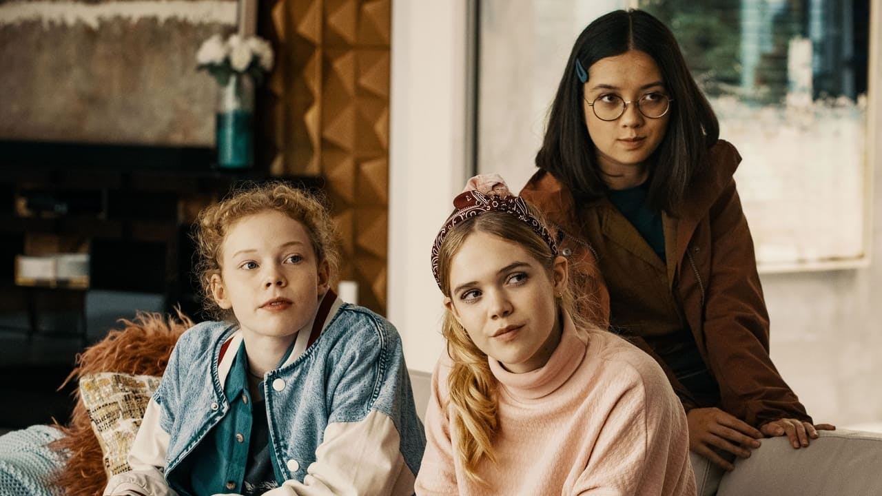 assista ao episódio 7 da temporada 1