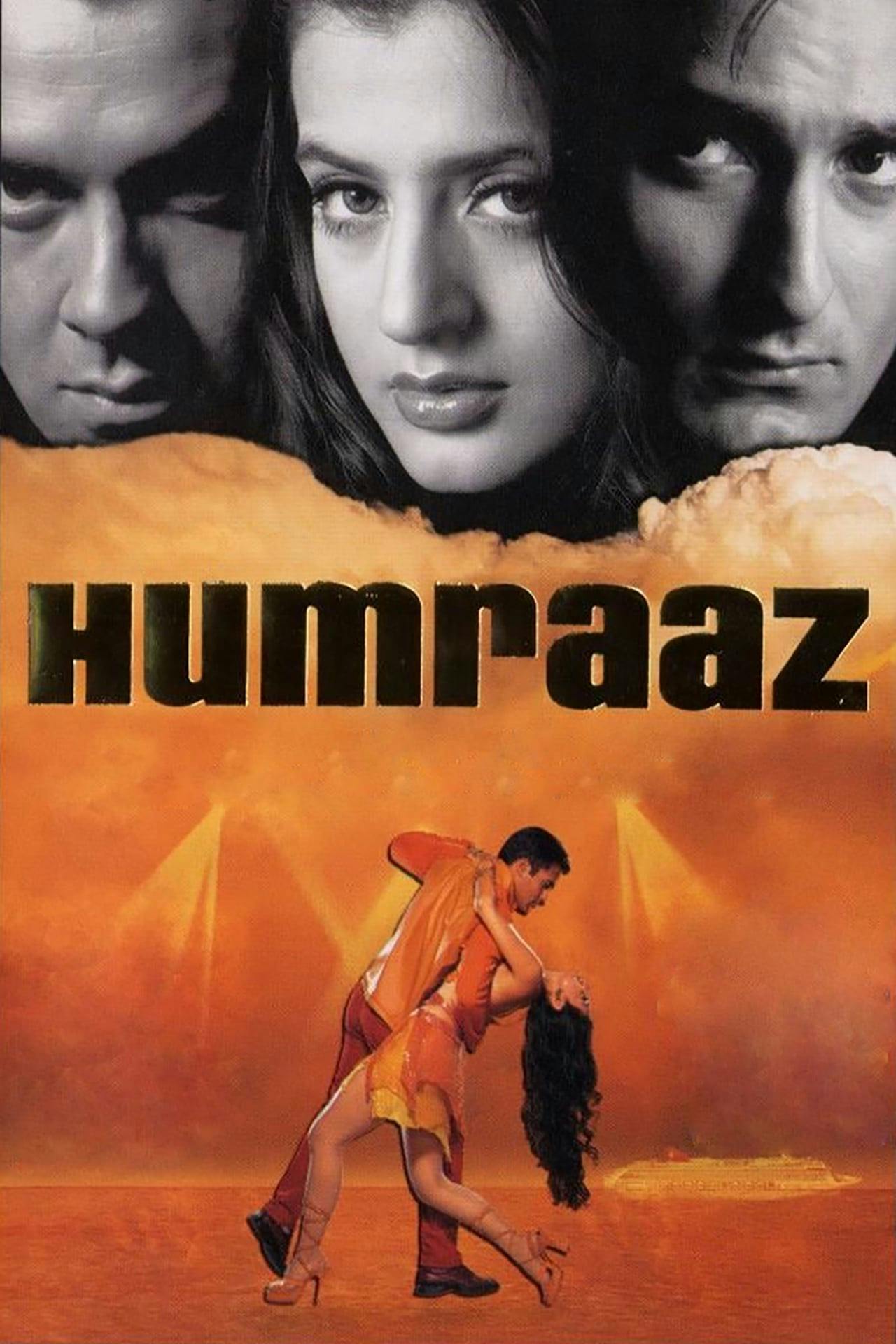 Assistir Humraaz Online em HD