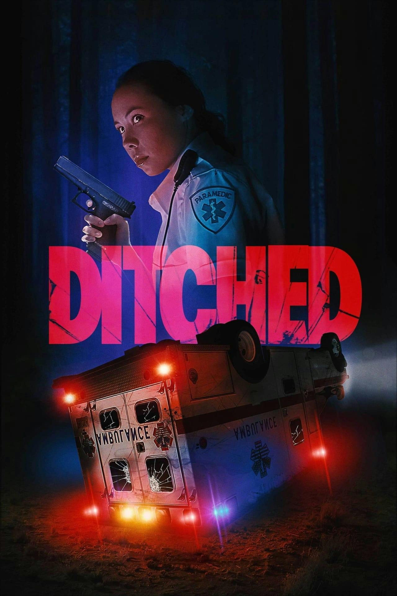 Assistir Ditched Online em HD