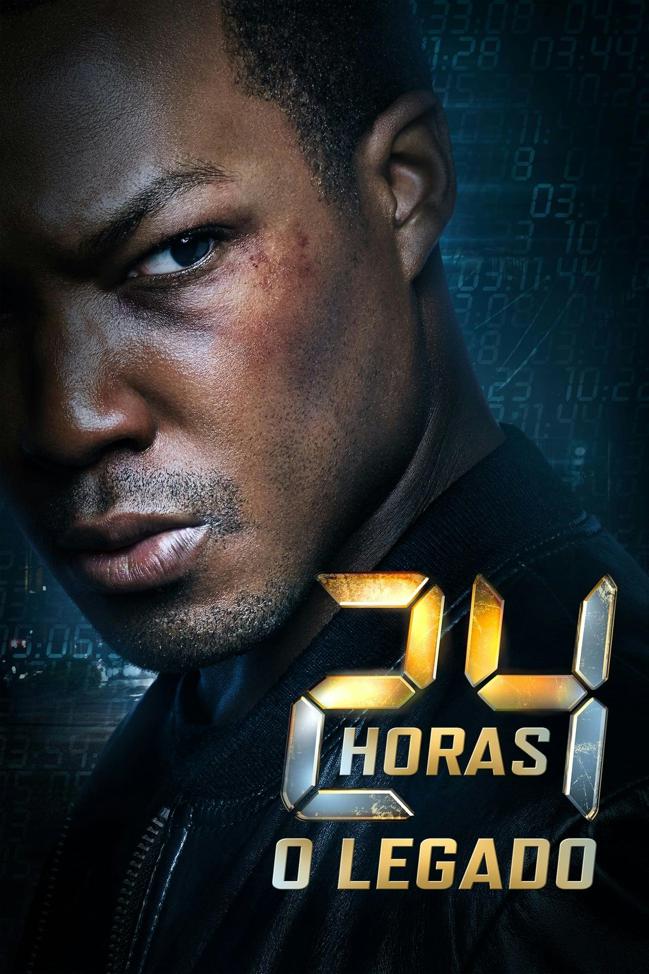 Assistir 24 Horas: O Legado Online em HD