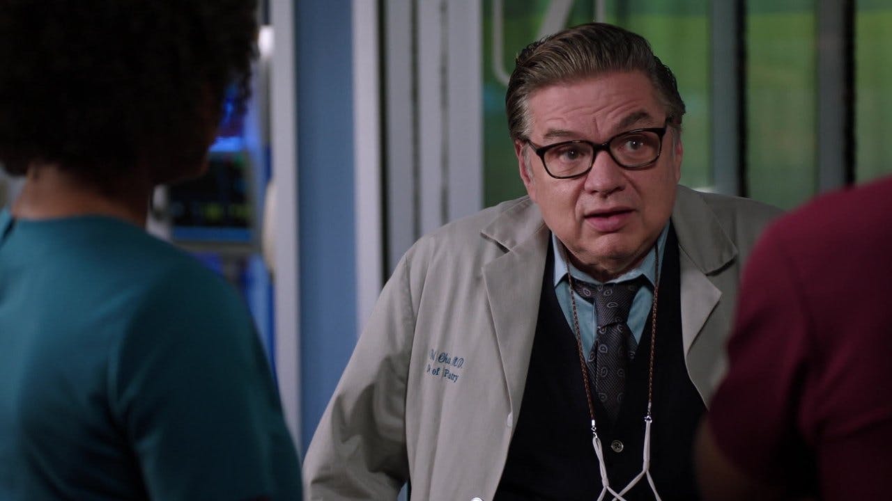 assista ao episódio 3 da temporada 6