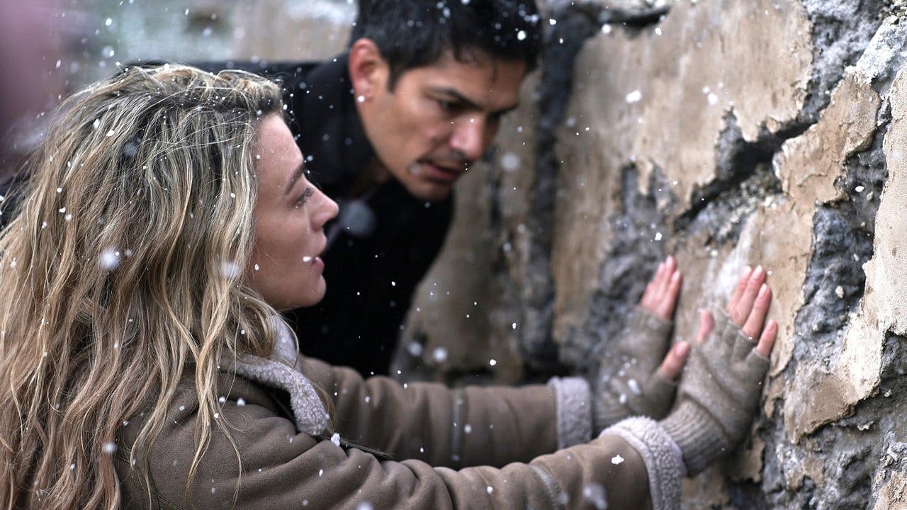 assista ao episódio 7 da temporada 1