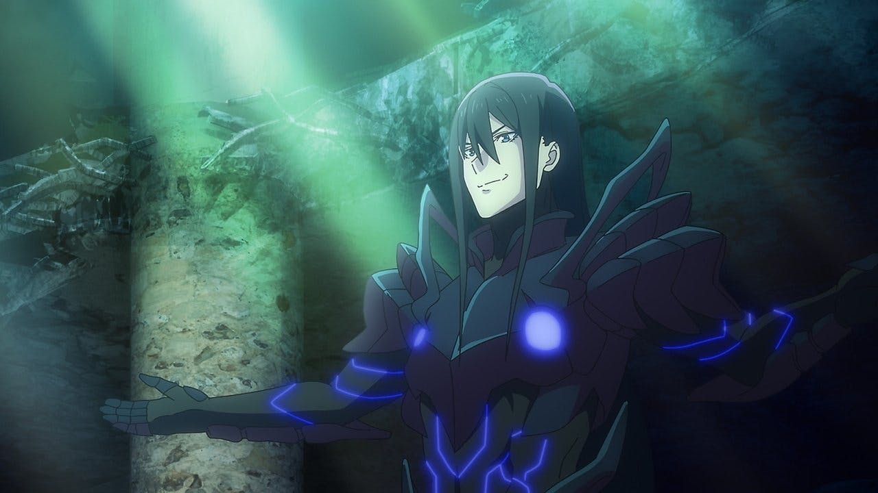 assista ao episódio 1 da temporada 1