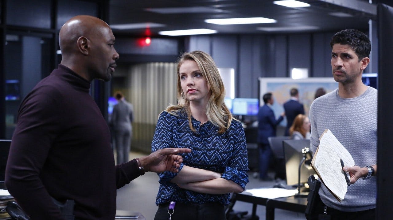 assista ao episódio 7 da temporada 1