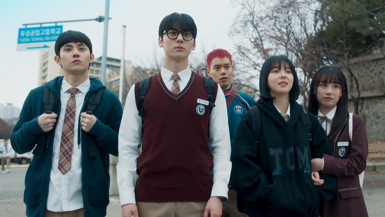 assista ao episódio 9 da temporada 1