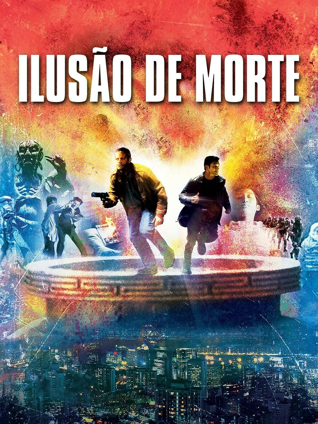 Assistir Ilusão de Morte Online em HD