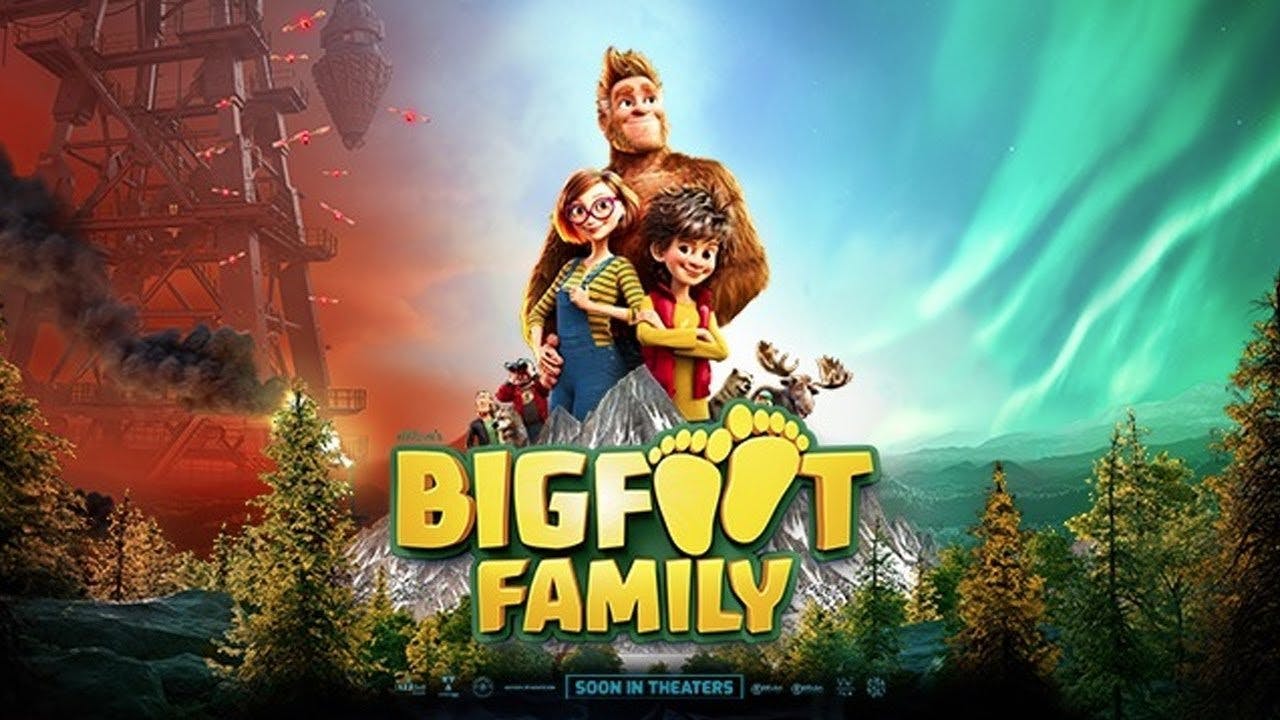Big Pai, Big Filho 2