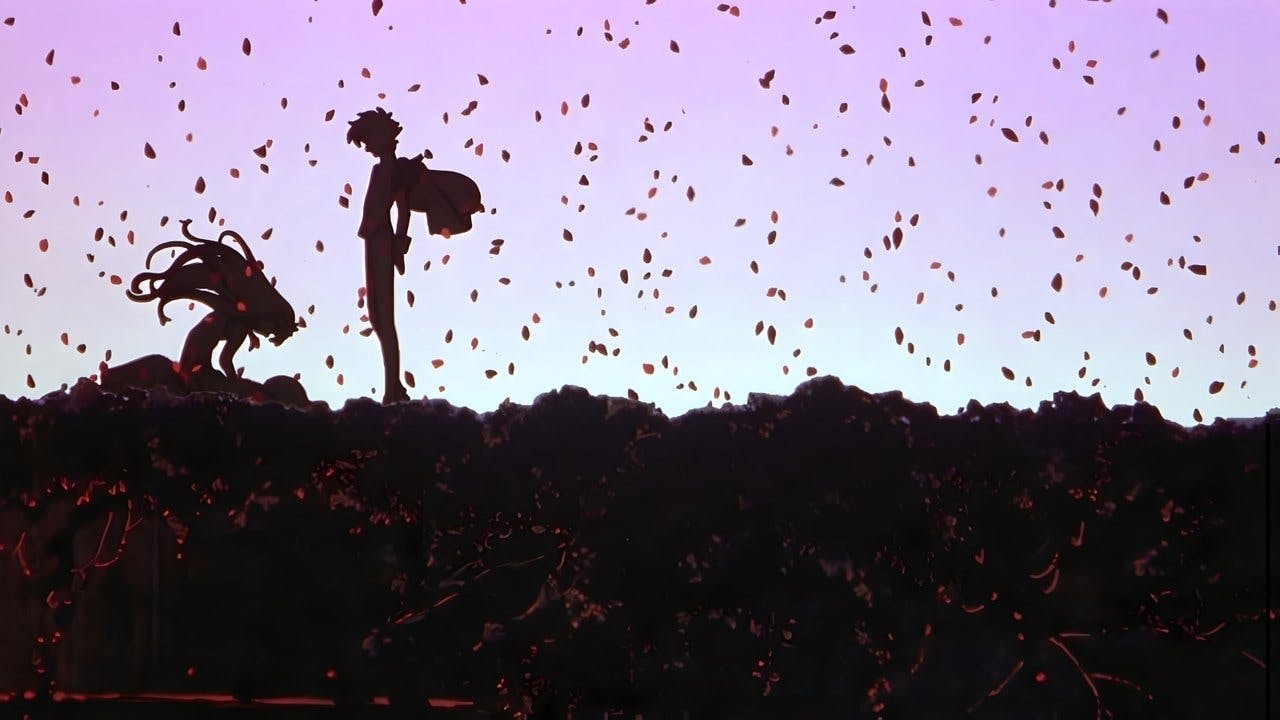 Utena A Garota Revolucionária