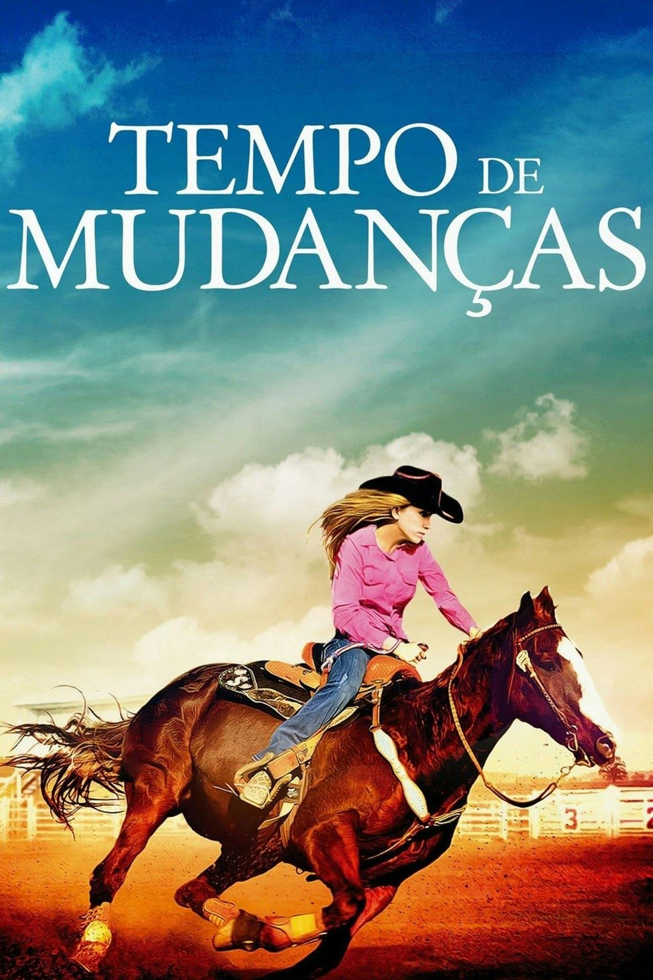 Assistir Tempo de Mudanças Online em HD