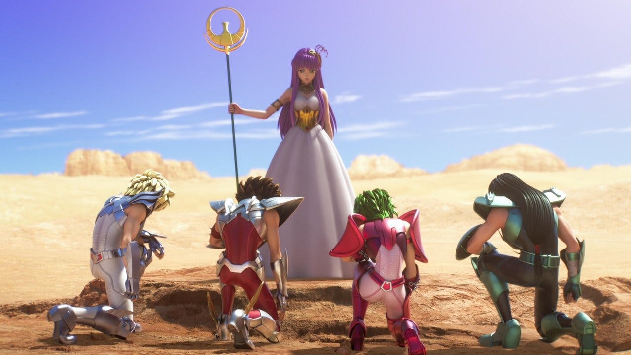 assista ao episódio 5 da temporada 1
