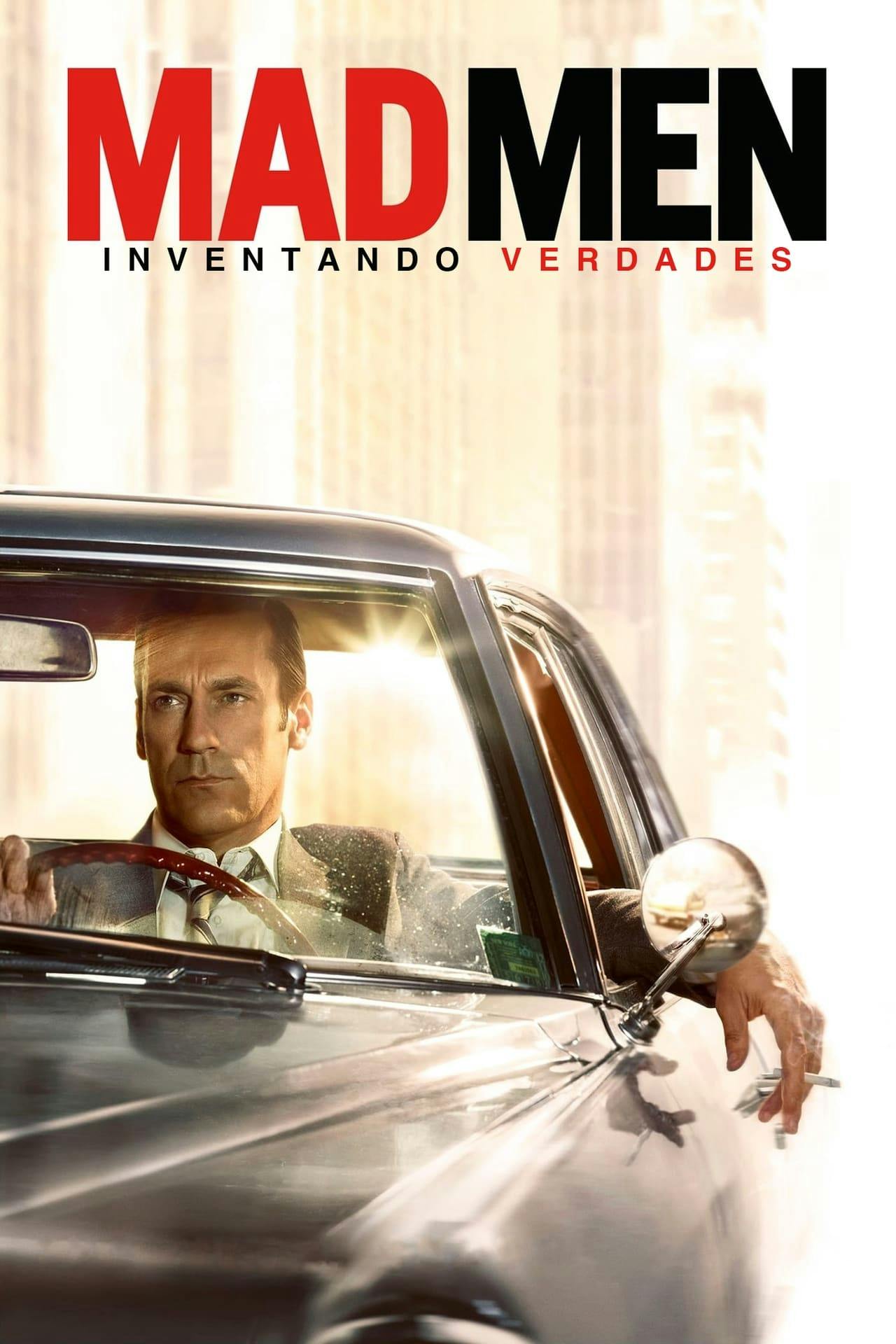 Assistir Mad Men: Inventando Verdades Online em HD