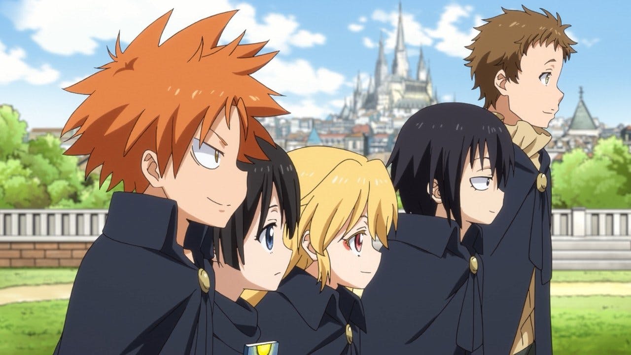 assista ao episódio 21 da temporada 1