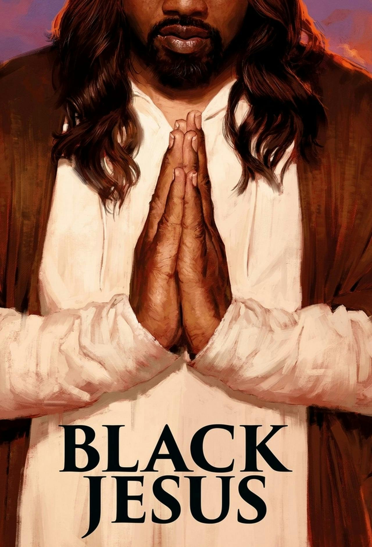 Assistir Black Jesus Online em HD