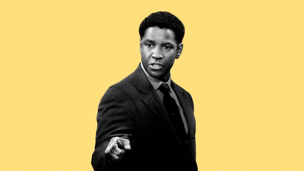 O Grande Desafio assista online