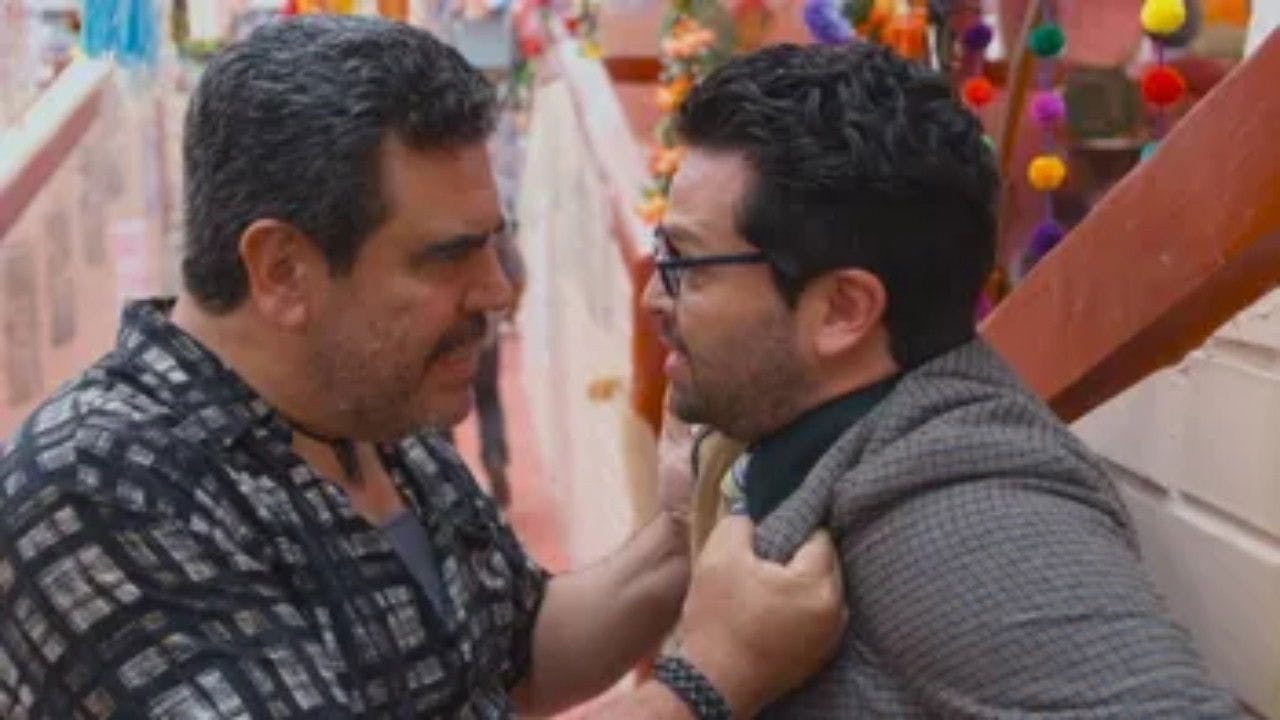 assista ao episódio 12 da temporada 1