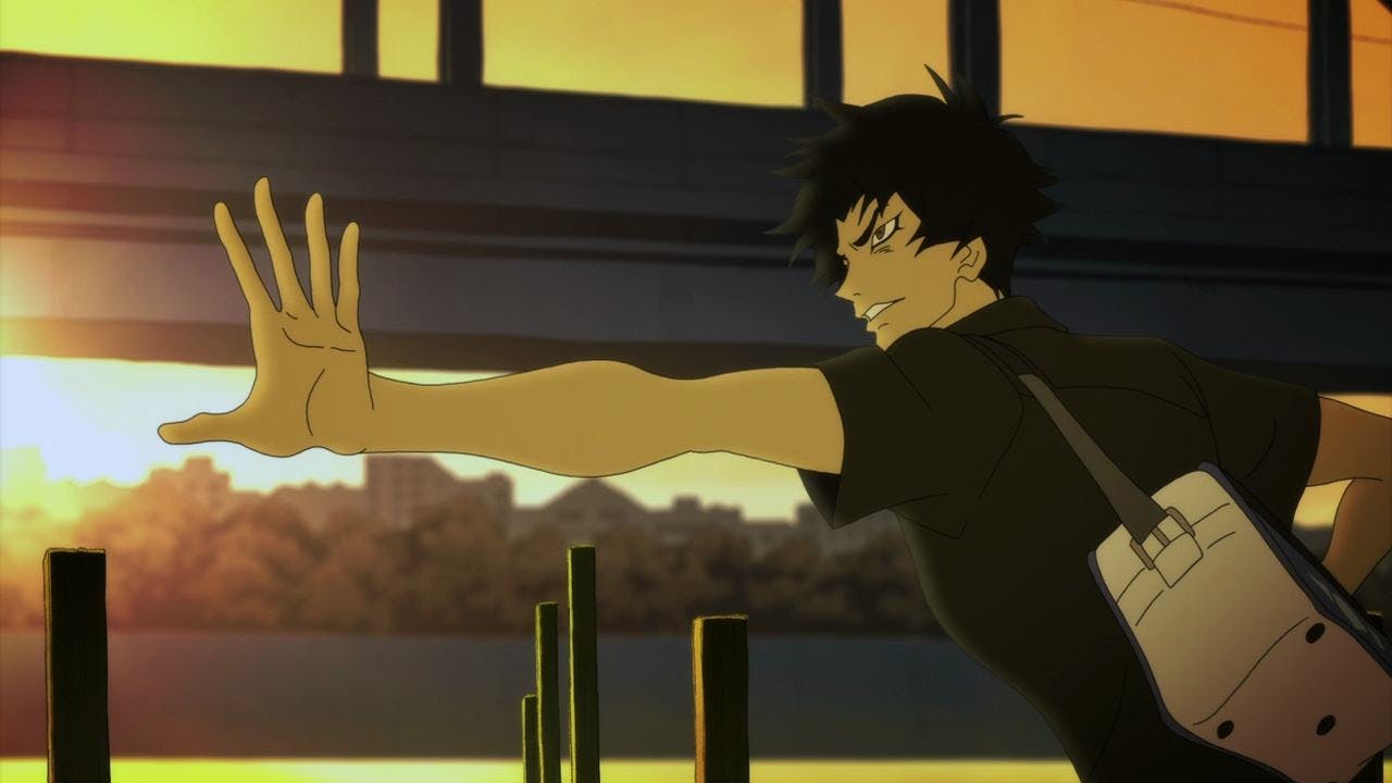 assista ao episódio 2 da temporada 1