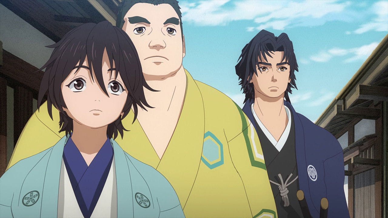 assista ao episódio 3 da temporada 1