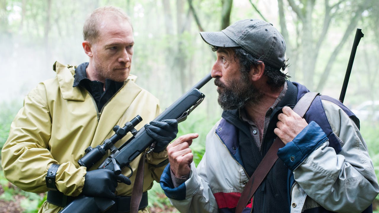 assista ao episódio 2 da temporada 1