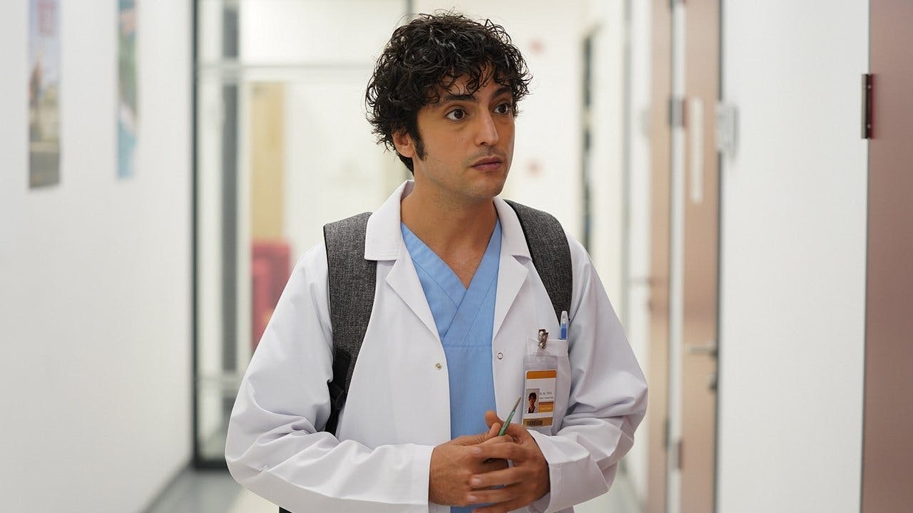 assista ao episódio 10 da temporada 1