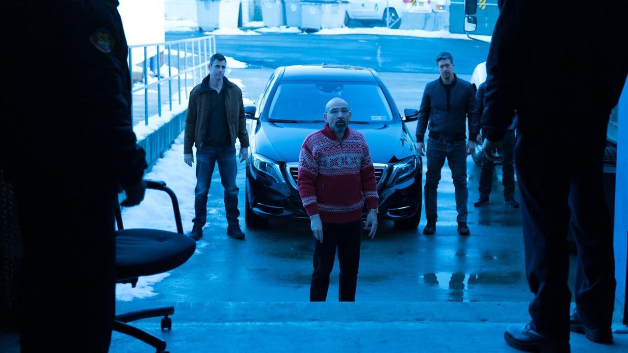 assista ao episódio 7 da temporada 1