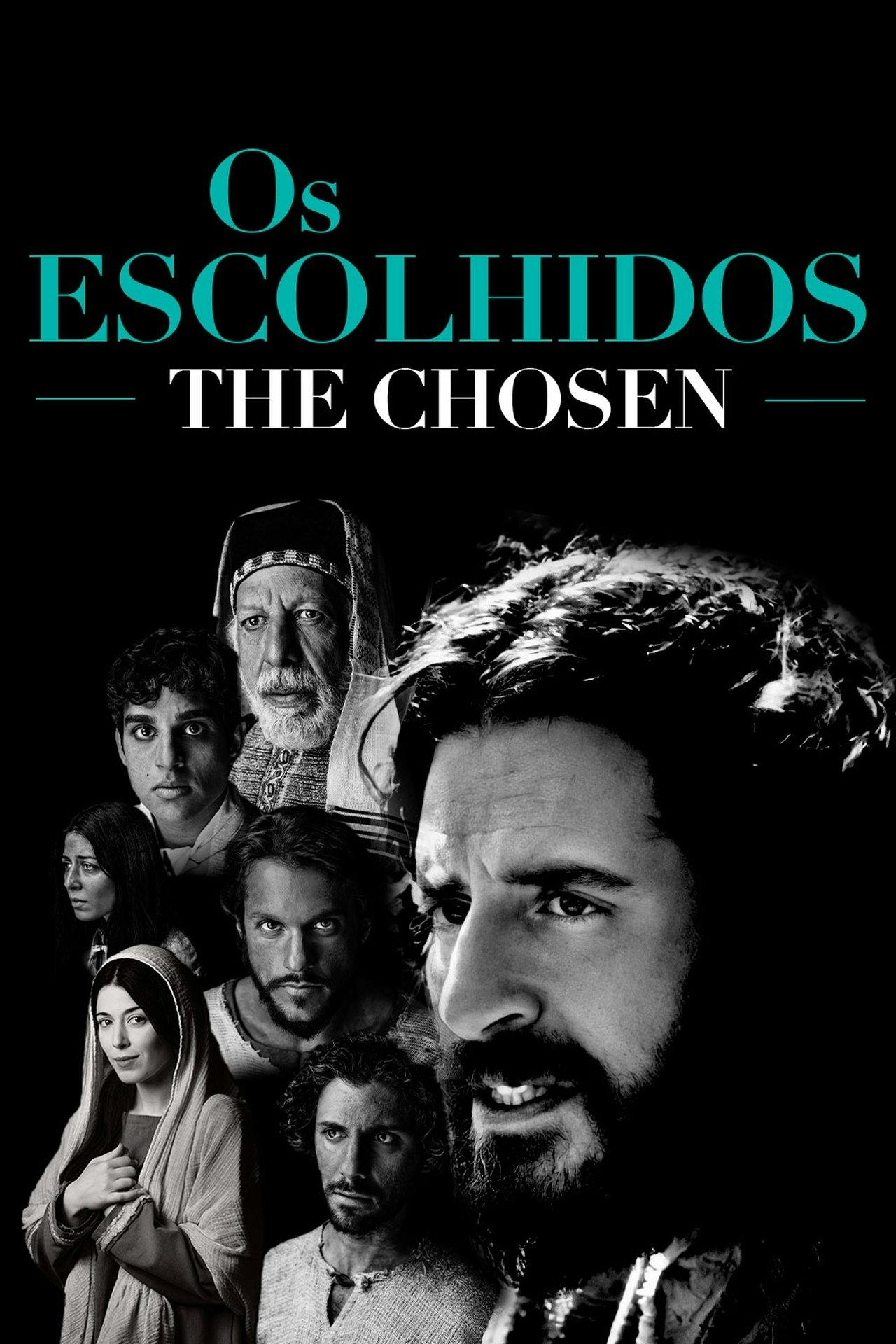 Assistir The Chosen: Os Escolhidos Online em HD