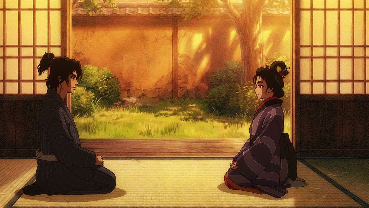 assista ao episódio 7 da temporada 1