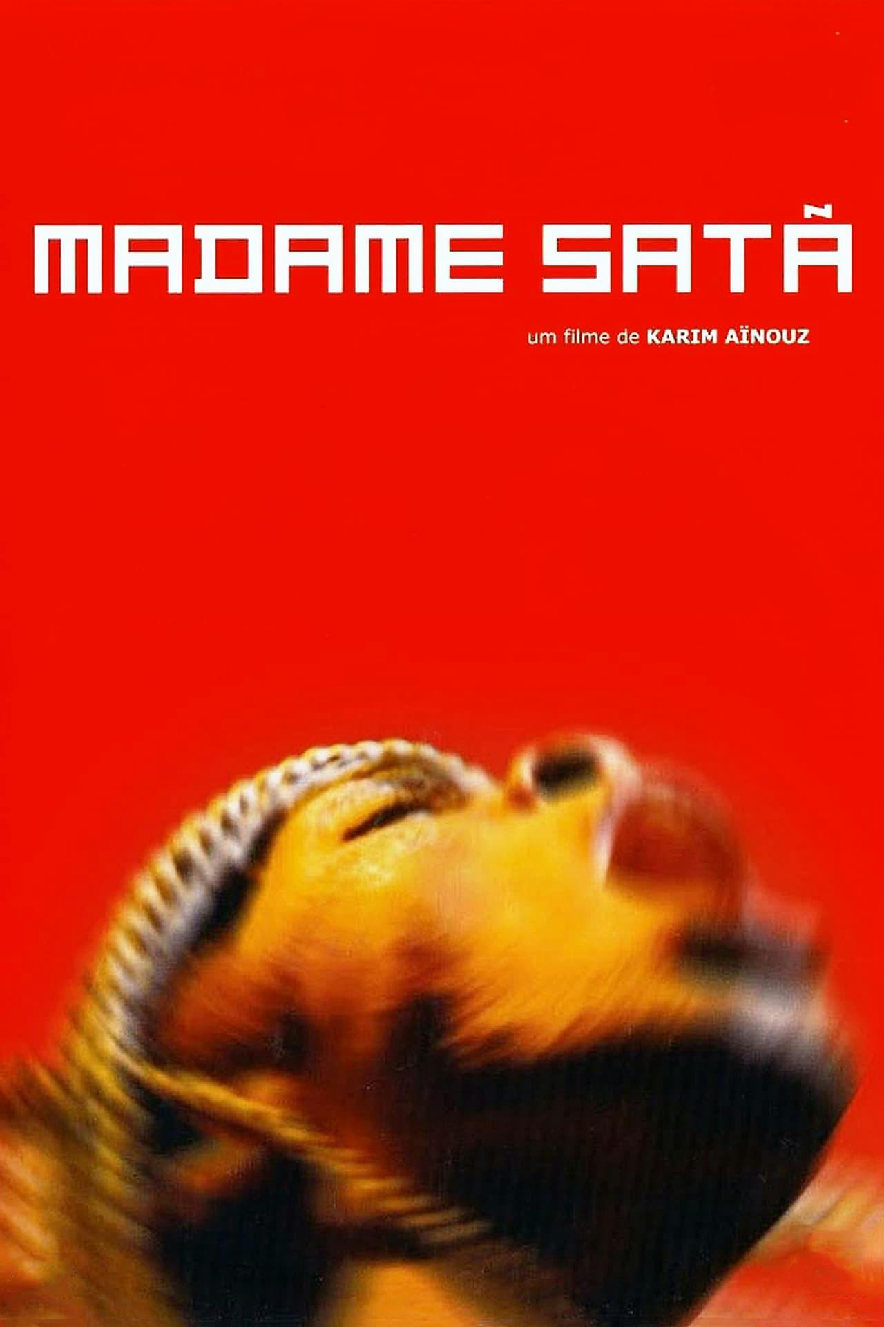 Assistir Madame Satã Online em HD