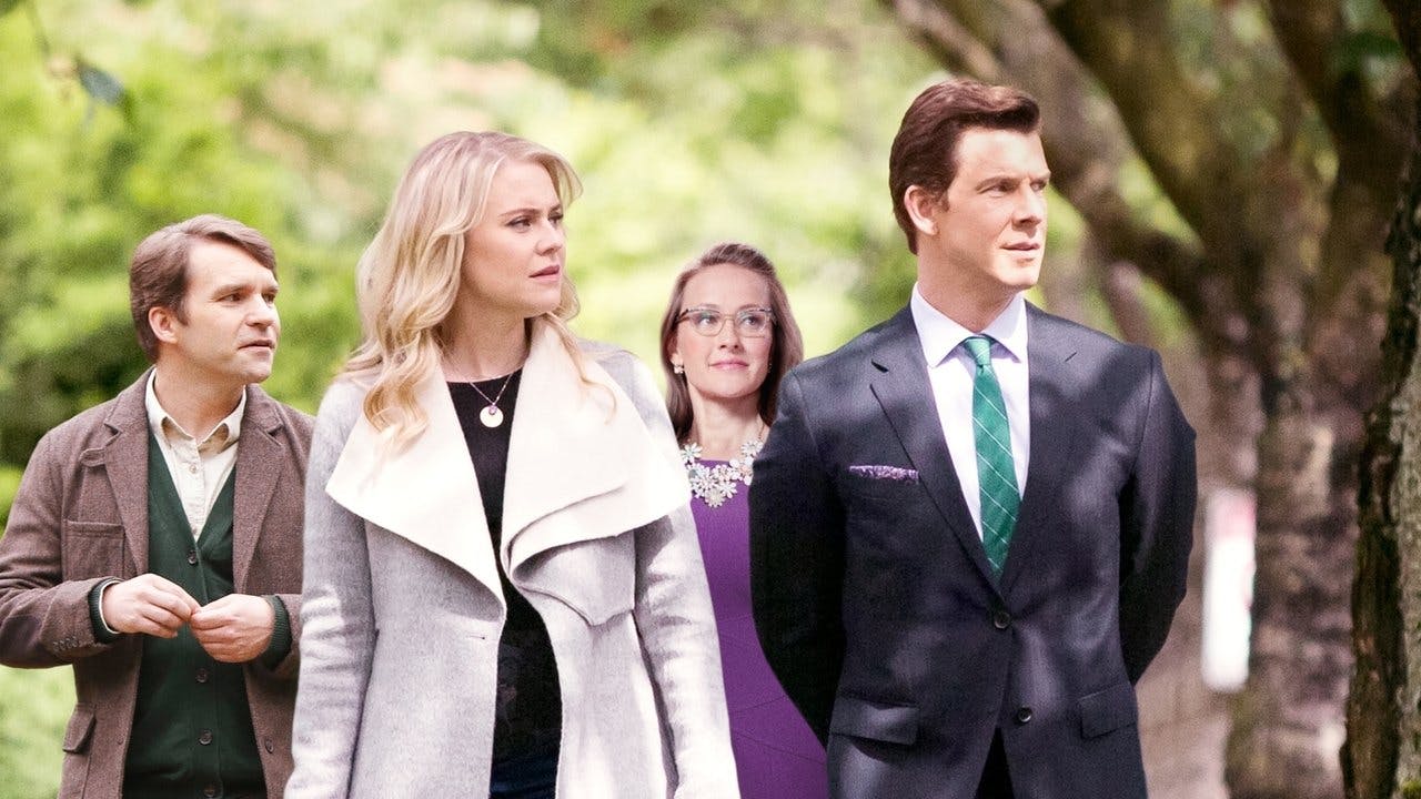 Signed, Sealed, Delivered: Lost Without You assista online