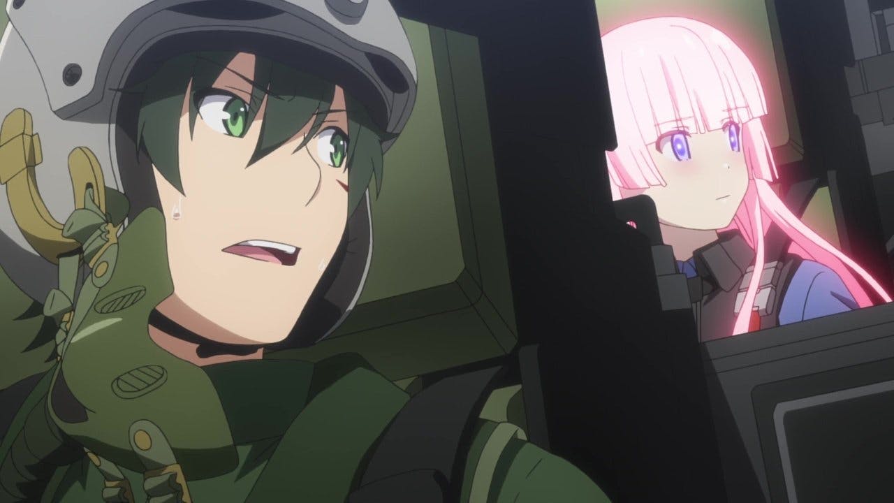 assista ao episódio 12 da temporada 1