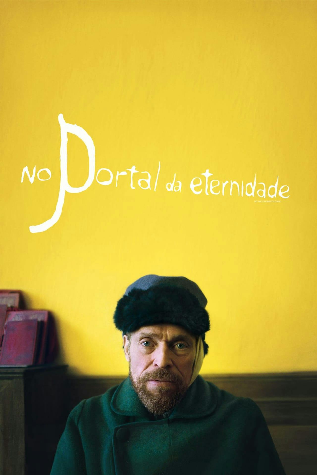 Assistir No Portal da Eternidade Online em HD