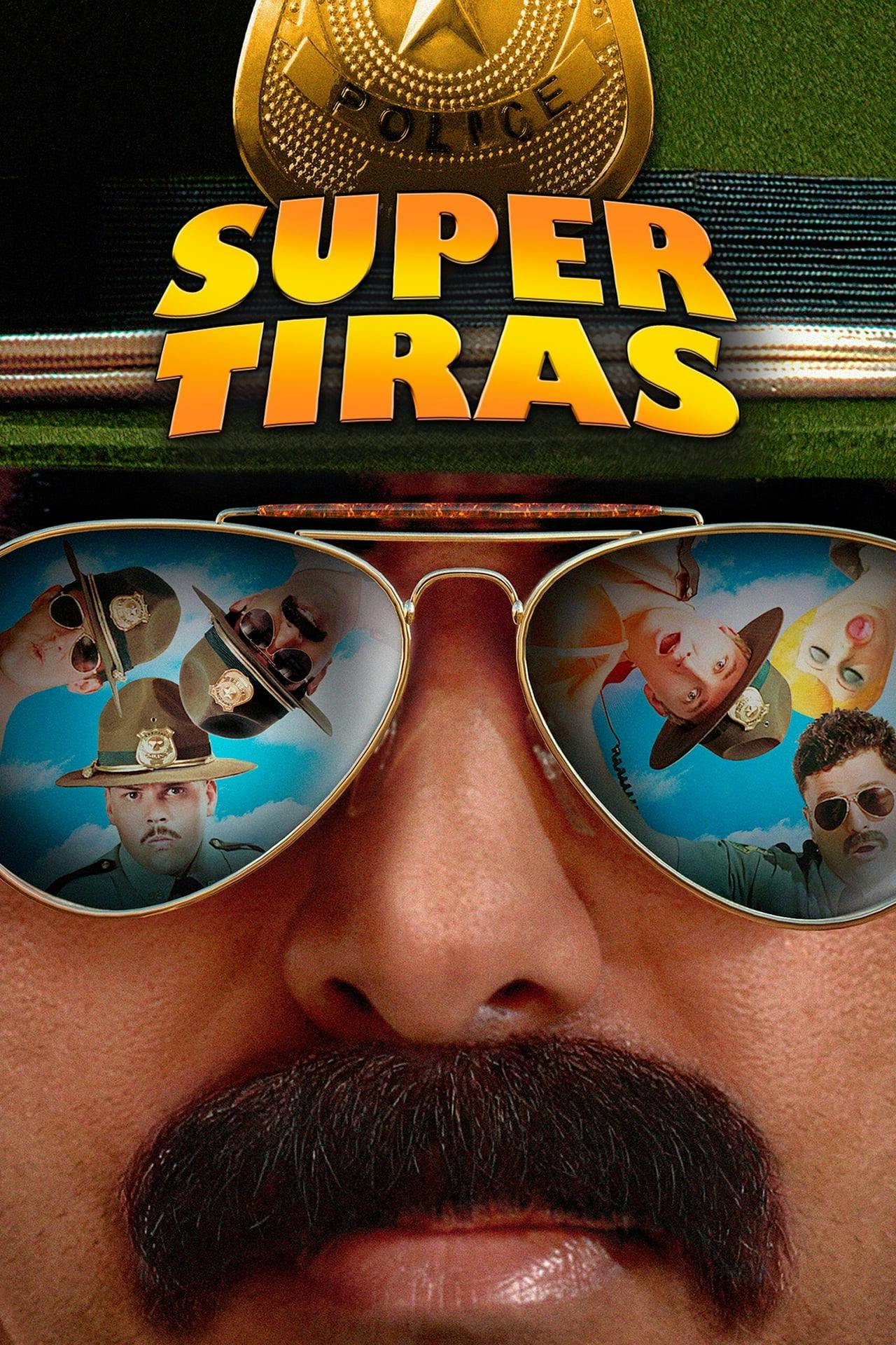 Assistir Super Tiras Online em HD