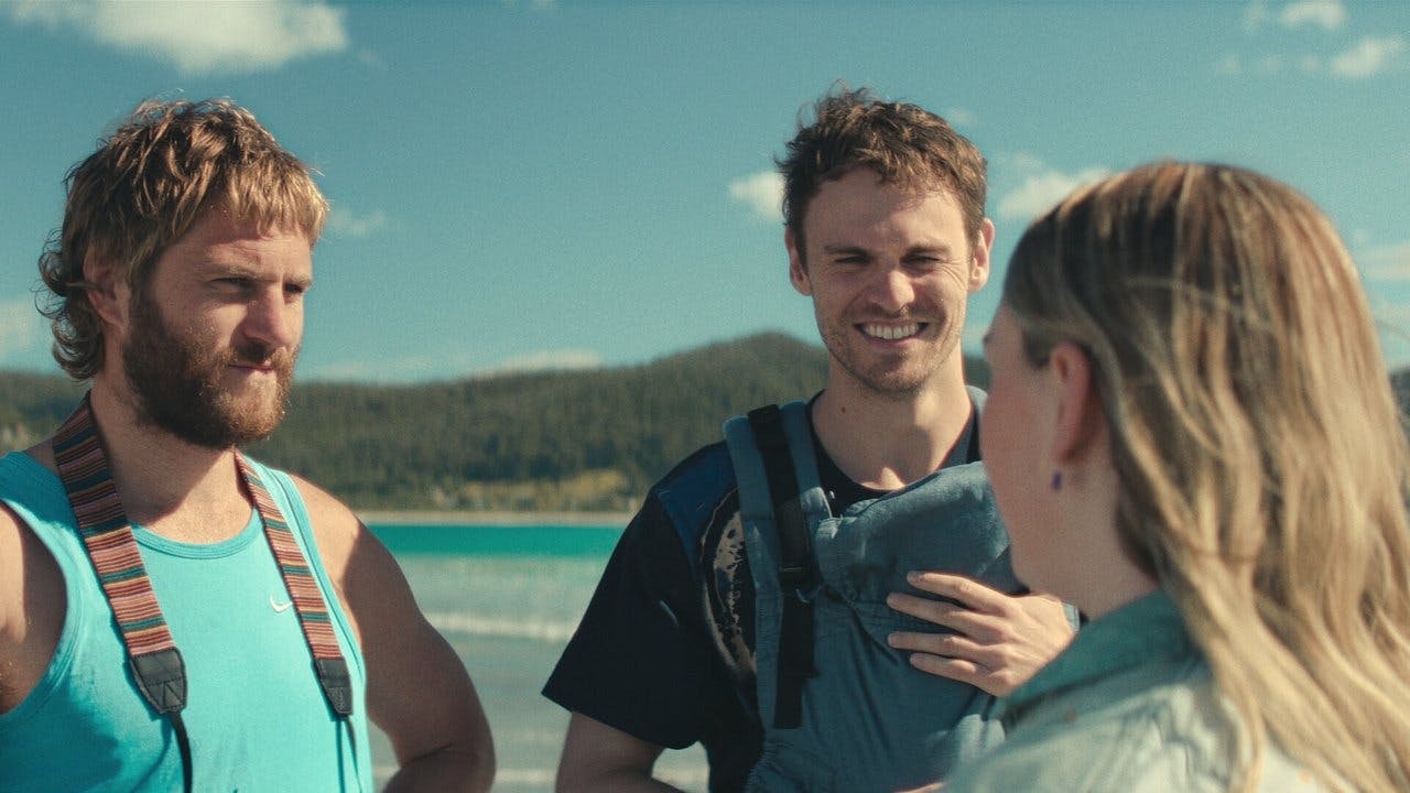 assista ao episódio 1 da temporada 1