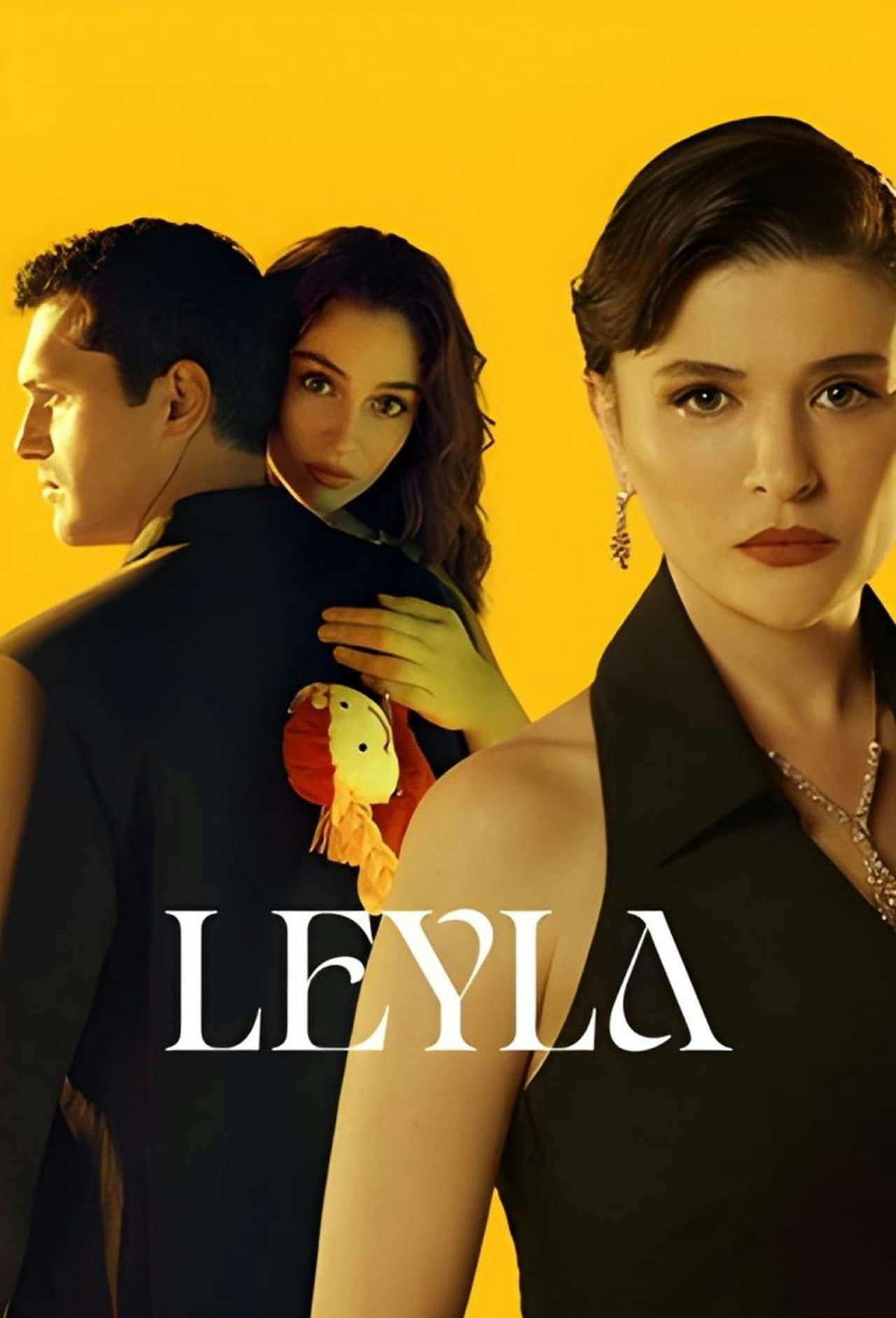 Assistir Leyla: Hayat… Aşk… Adalet… Online em HD