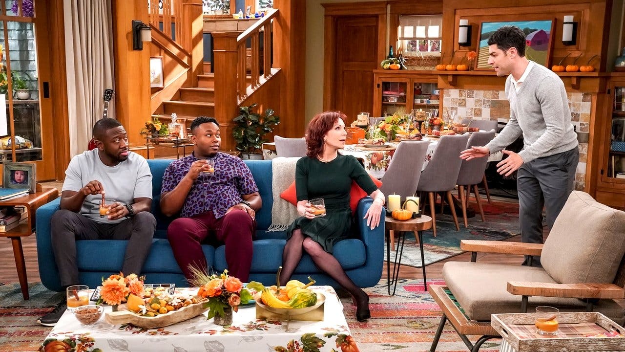 assista ao episódio 8 da temporada 1