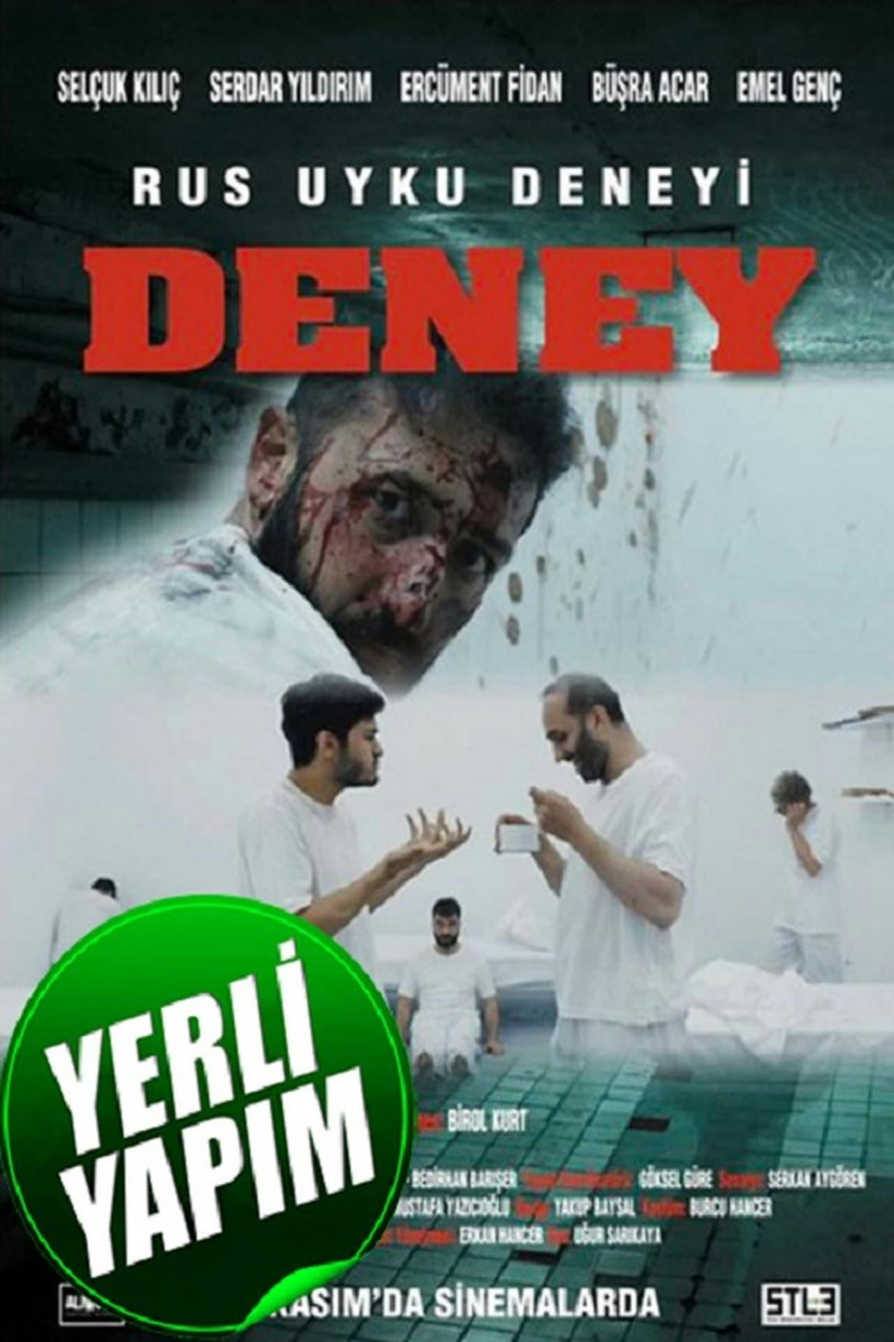 Assistir Deney Online em HD