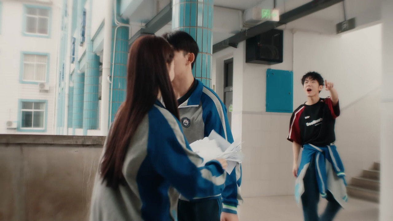 assista ao episódio 20 da temporada 1