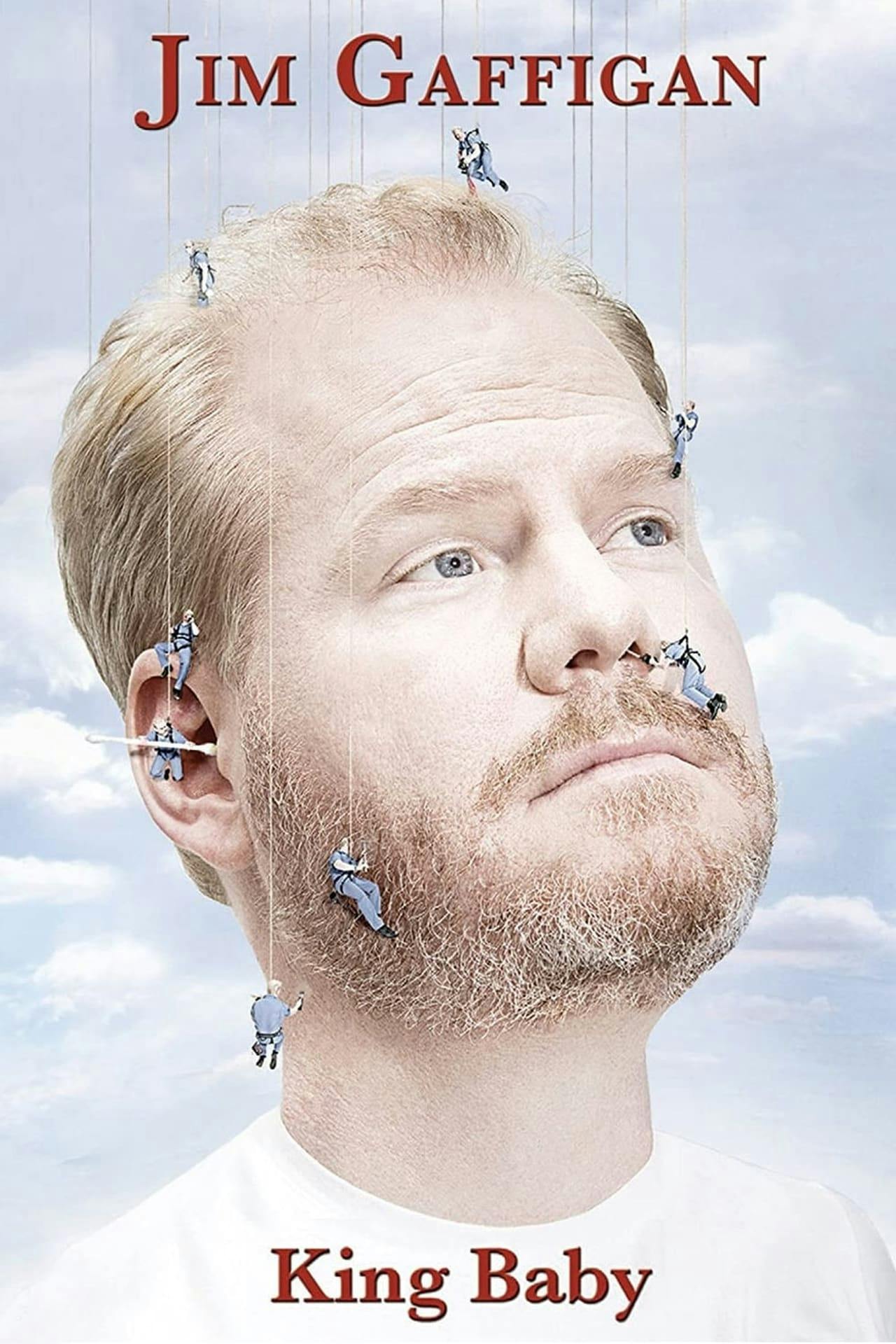 Assistir Jim Gaffigan: King Baby Online em HD