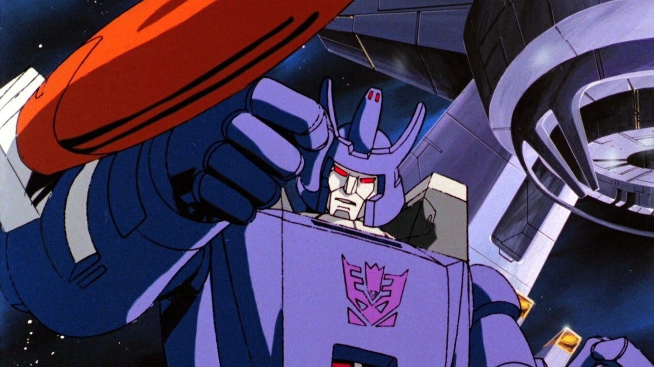 Transformers – O Filme