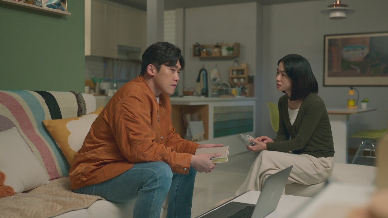 assista ao episódio 10 da temporada 1