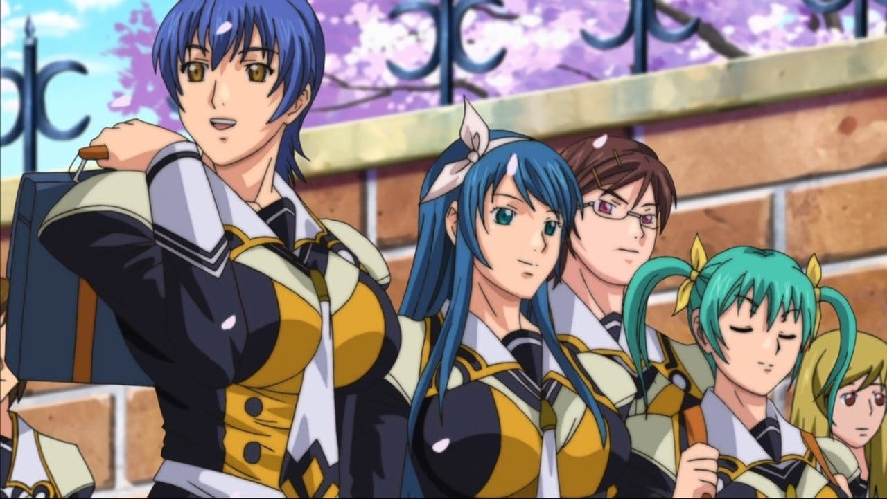Discipline Zero assista online