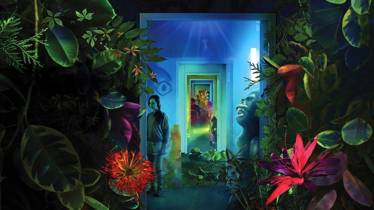Room 104 assista online