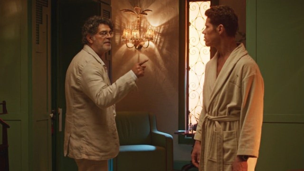 assista ao episódio 27 da temporada 1