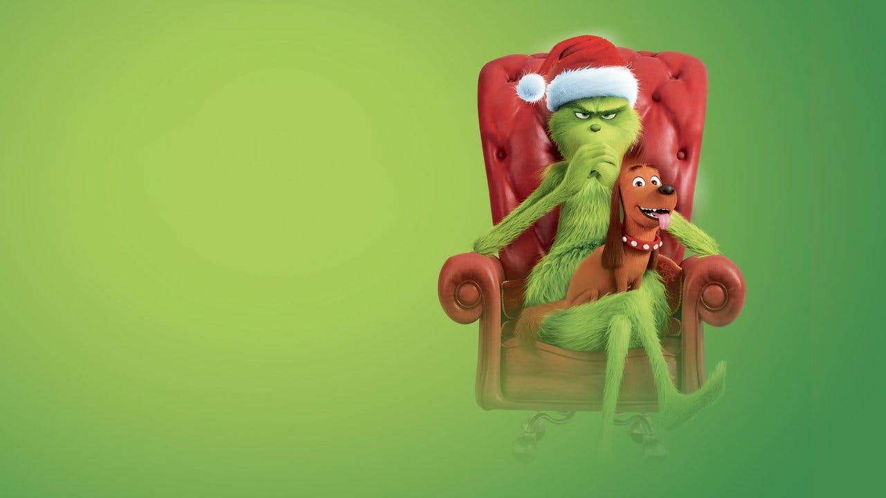O Grinch