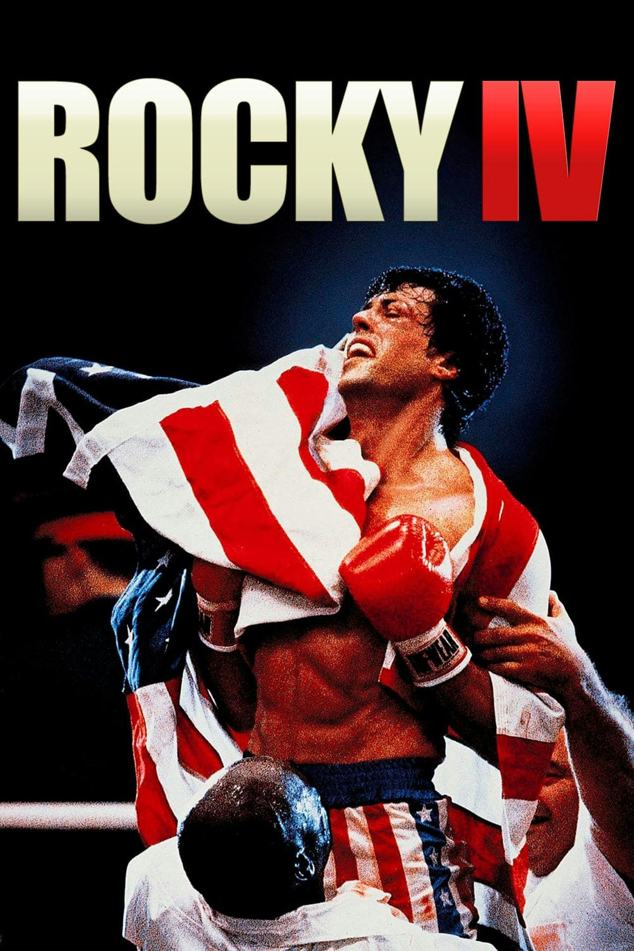 Assistir Rocky IV Online em HD