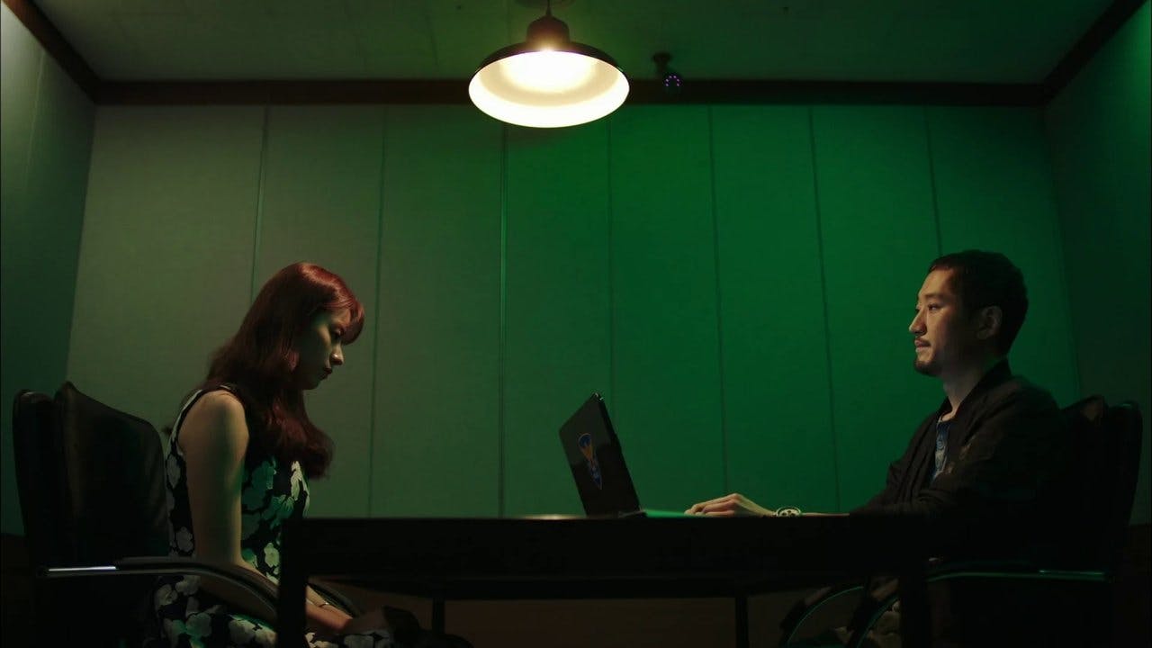 assista ao episódio 4 da temporada 1