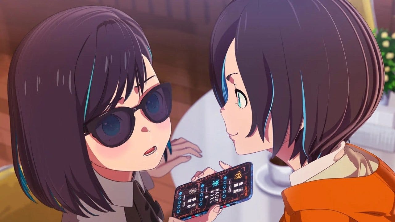assista ao episódio 16 da temporada 1
