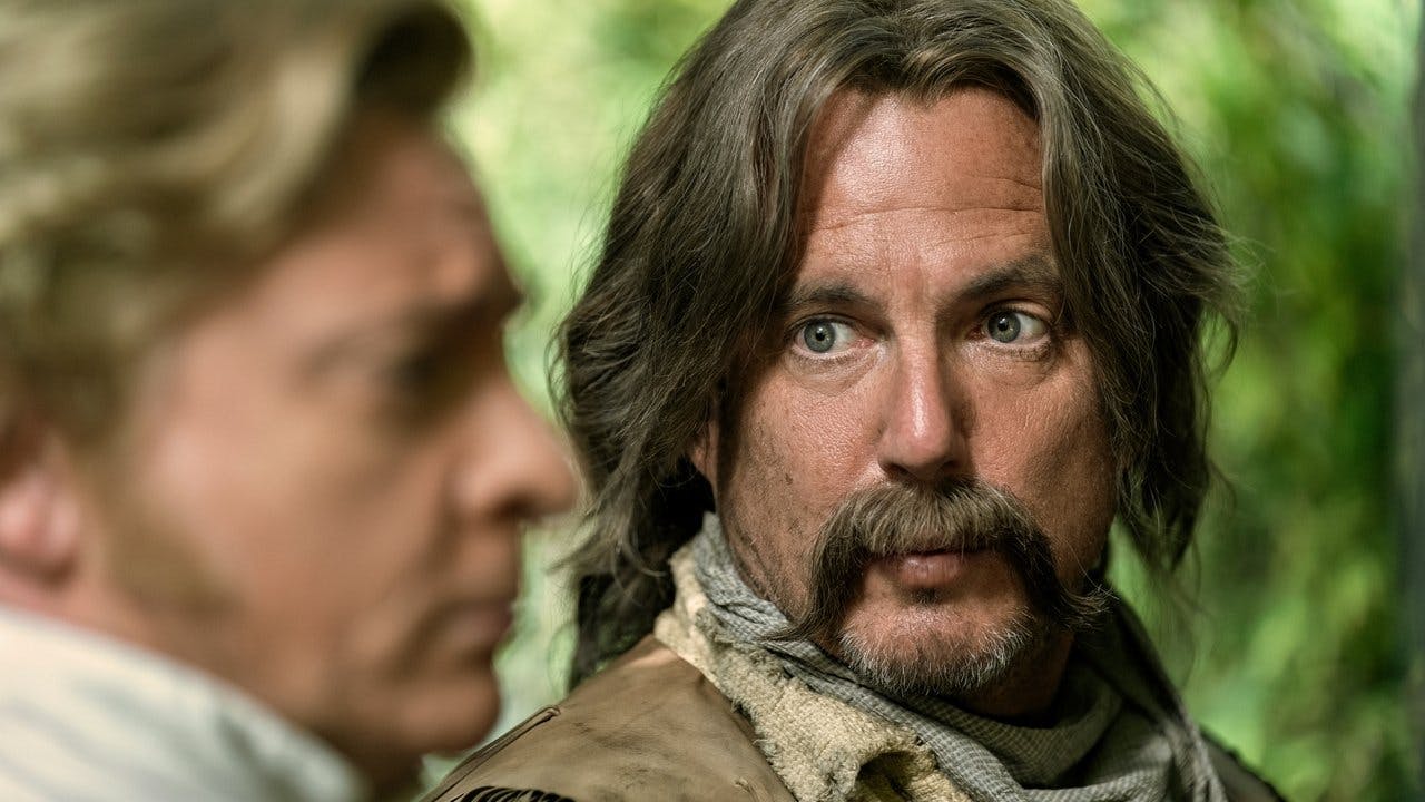 assista ao episódio 8 da temporada 1