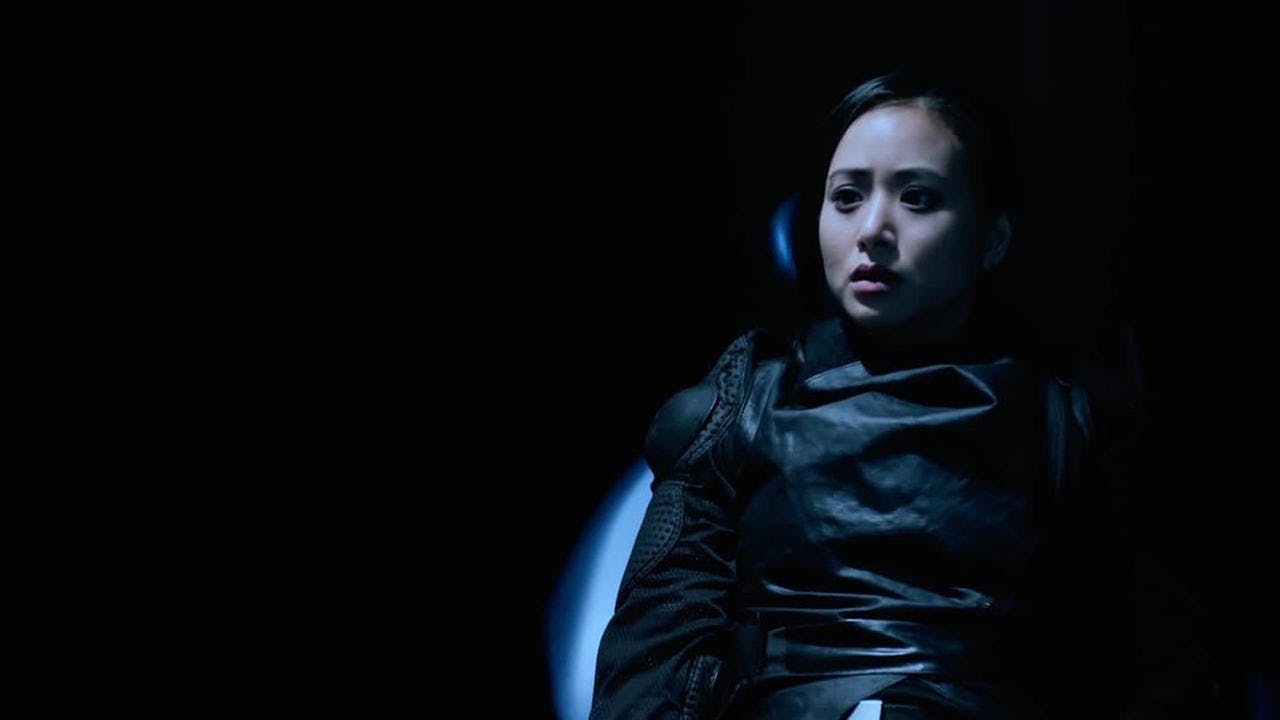 Echo 8 assista online