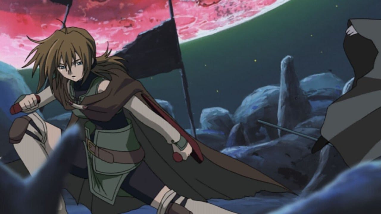 assista ao episódio 7 da temporada 1